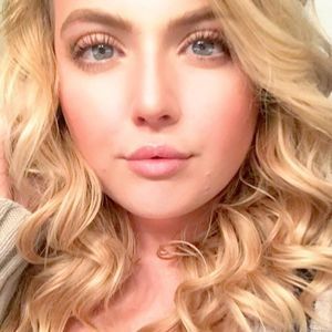 Meet your Posher, Charlene